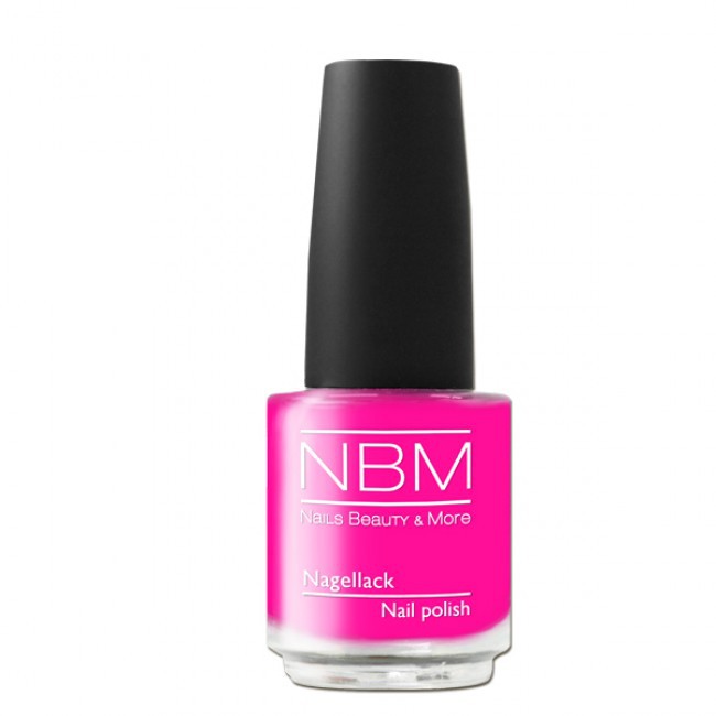 NBM Nr. 03 power pink