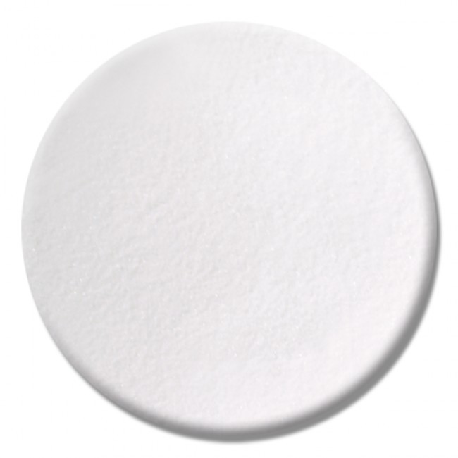 NBM Diampond Clear Acril Powder 30ml Átlátszó Porcelán por 