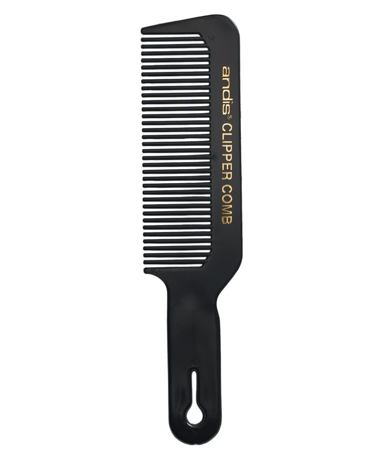 Andis Clipper Comb- Fésű Fekete