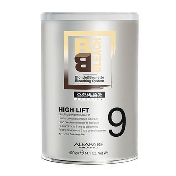 Alfaparf B&B Bleach High Lift 9 400 g