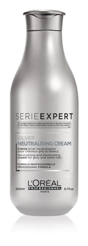 Serie Expert Neutralising cream 200ml