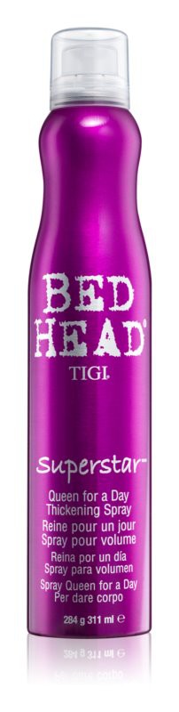 Tigi Bed Head Superstar queen 311ml