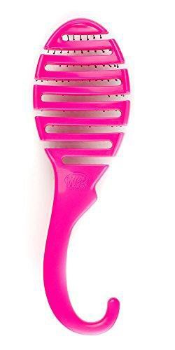 Wet Brush - Shower Flex Pink