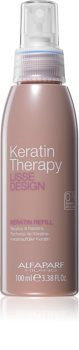 Keratin Therapy Lisse Design 