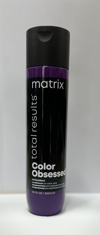 Total Results Color Obsessed Conditioner 300ML